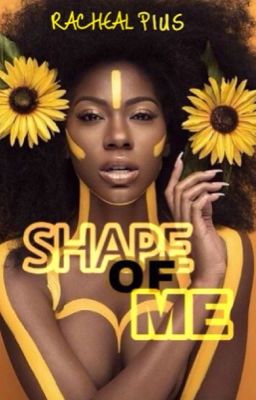 Shape of me✔️