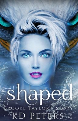 Shaped: Brooke Taylor's Story