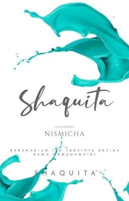 SHAQUITA