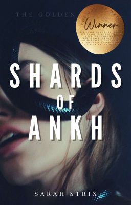 Shards of Ankh