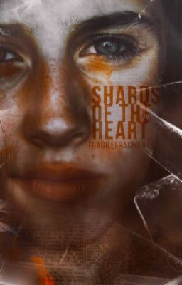 shards of the heart