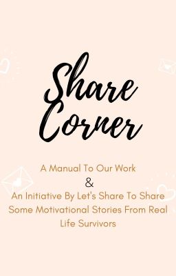 Share Corner (Hiring)