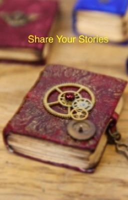 Share Your Stories