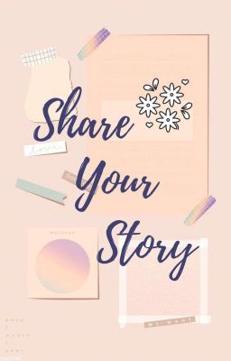 Share Your Story