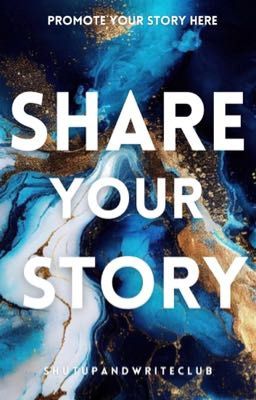 Share Your Story Here