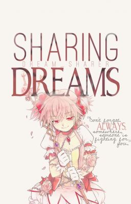 Sharing Dreams: A Graphics Portfolio