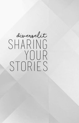 Sharing Your Stories