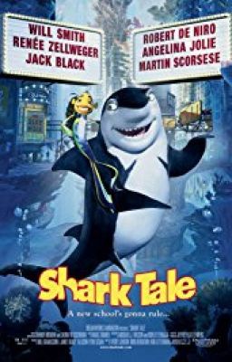 Shark Tale RP