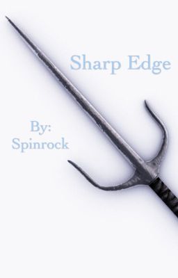 Sharp edge