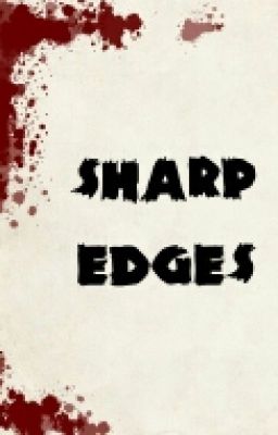 Sharp Edges {Jeff the Killer}