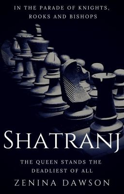 Shatranj | D. Al Ghul