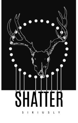 Shatter (Book 2 Of The Aria Trilogy) - #PlanetOrPlastic entry