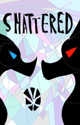 -Shattered Forest- A Wings Of Fire Prophecy RolePlay