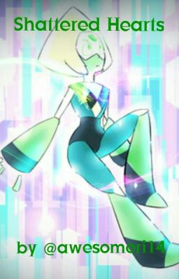 Shattered Hearts (Steven Universe)