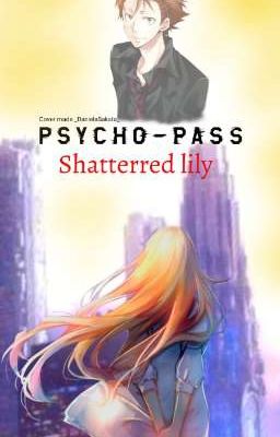 Shattered Lilly