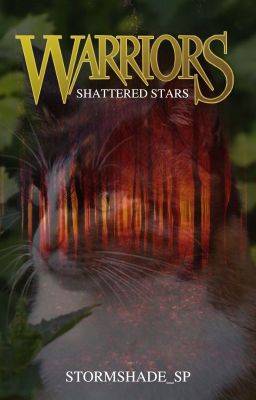 Shattered Stars (Book III)