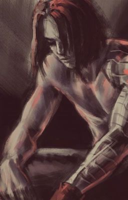 Shattered Thoughts : Book One(Bucky Barnes/Winter Soldier)