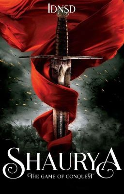 Shaurya~The Game of Conquest