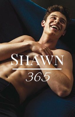 Shawn 365 (Shawn Mendes)