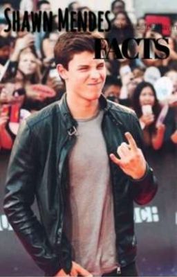 Shawn Mendes Facts