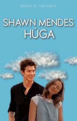 Shawn Mendes húga | fanfiction