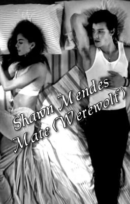 Shawn Mendes Mate (Werewolf)