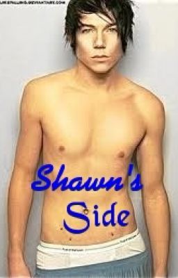 Shawn's Side [Sequel]