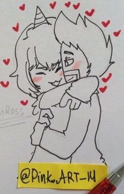 Shaymax:4: A new couple 