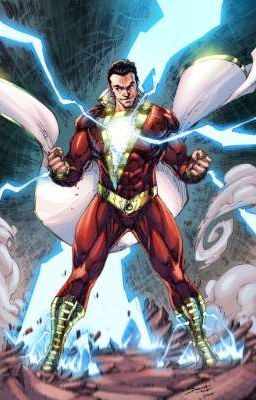 Shazam 