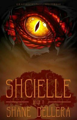 Shcielle (Draeyer Academy 2)