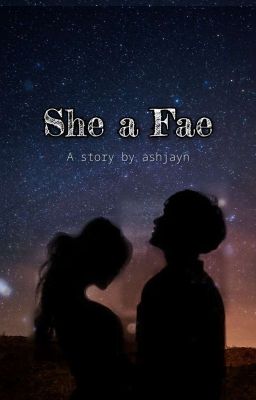 She A Fae [Irene&Lucas]