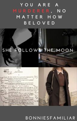 She Follows the Moon