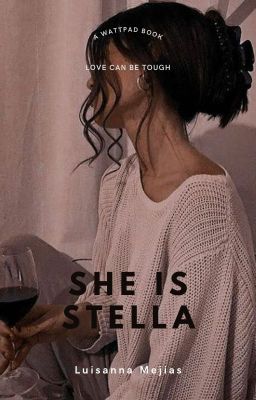 She Is Stella