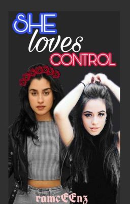 She Loves Control 