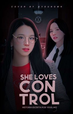 SHE LOVES CONTROL • [Michaeng]