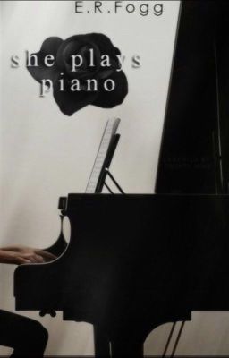 She Plays Piano