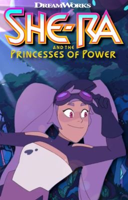 She-ra komiksy