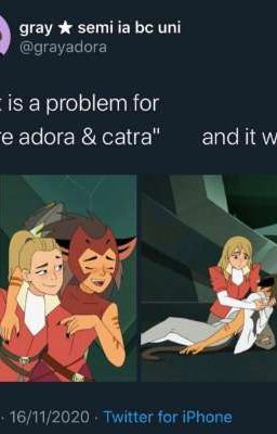 She ra Shit