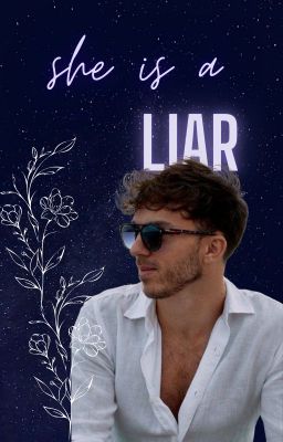 She's a Liar || Pierre Gasly