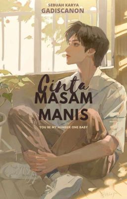 She's An BabyGirl : Cinta Masam Manis ✅