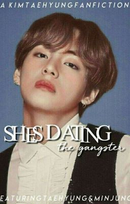 she's dating the gangster ; kth [김태형] 