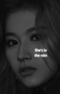 she's in the rain ; 𝘀𝗮𝘁𝘇𝘂