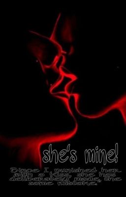 She's Mine!|B.BH