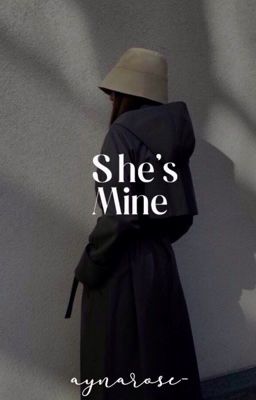 She's mine (C)