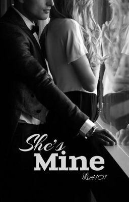 She's Mine (Editing)