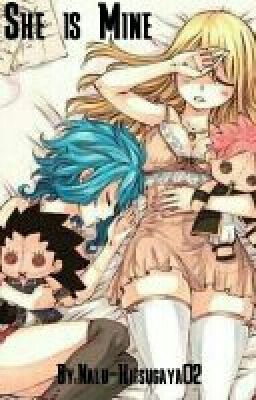 *||She's Mine.||*-FairyTail [Completata]