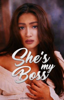 She's My Boss