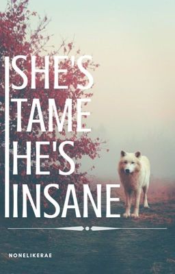 She's Tame He's Insane