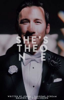 She's The One (Damien x Reader)