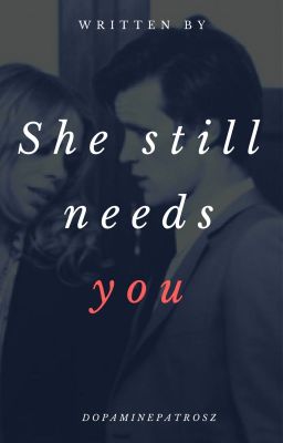 she still needs you [ eleventh x rose tyler ]